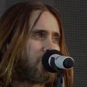 30 Seconds To Mars Donington Live 2013