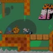 Sugary Spire Tutorial Music