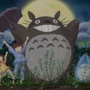 Path Of The Wind Totoro Ost Joe Hisaishi Piano Ver
