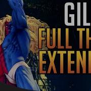 Sfv Gill Full Theme Song For Street Fighter 5 Arcade Edition Extended Ost