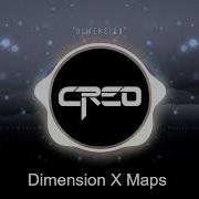 Dimension X Maps