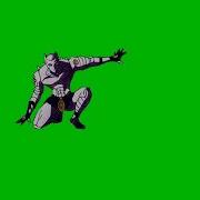 Killer Queen Daisan No Bakudan Green Screen