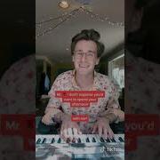 Spence Tiktok Song
