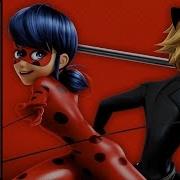 Miraculous Tales Of Ladybug And Cat Noir Ost Jackie O Nika Lenina Russian Version