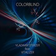 Vladimir Sterze Colorblind