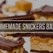 Easy Snickers