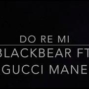 Do Re Mi Blackberry Slowed Lyrics