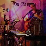 Tom Barnes Music