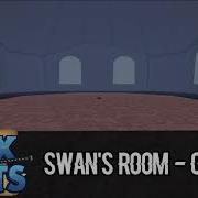 Swan Room Blox Fruit