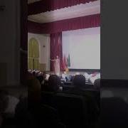 Кабардинская Зарета Цишева