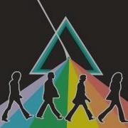 Pink Floyd Beatles