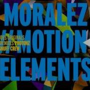 Moralez Motion Elements