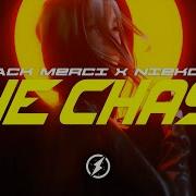The Chase Zack Merci Nieko