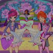 Winx Club Мы Улетим