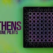 Launchpad Heathens Twenty One Pilots Cover