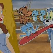 Somewhere Over The Rainbow Tom And Jerry