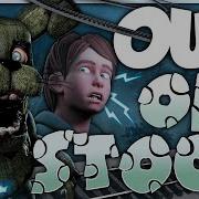 Fnaf Out Of Stock Song Lyric Video Dawko