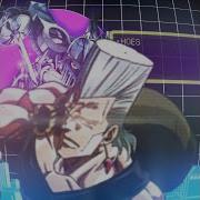 Polnareff Edit 1 Hours