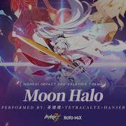 Honkai Impact 3Rd Moon Halo And Nightglow Ost