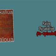 Raloa