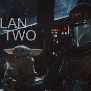 The Mandalorian And Baby Yoda A Clan Of Two