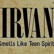 Nirvana Smells Like Teen Spirit Без Гитары