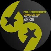 Max Freegrant Vanille Original Mix