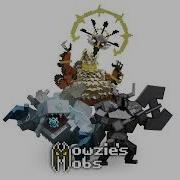 Mowzies Mobs Soundtrack