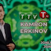 Kamron Erkinov Jonli Ijro