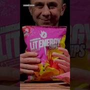 Asmr Чипсов Русская Картошка