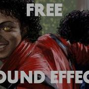 Evil Laugh Thriller Sound Effect