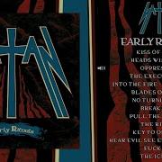 Satan Early Rituals Full Album