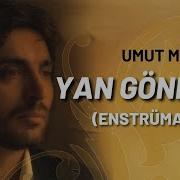 Umut Mürare Yan Gönlüm Enstrümantal Karaoke