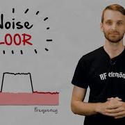 Noise Floor