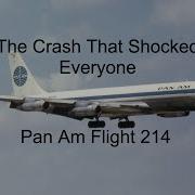 Plane Crash Compaction