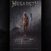 Megadeth Skin O My Teeth Original 1992 Cassette Rip