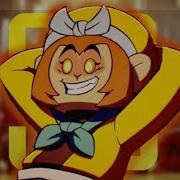 Monkie Kid Season 4 Edit Sun Wukong