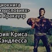 Джон Кракауэр В Диких Глава 8