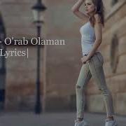 Ummon Orab Olaman