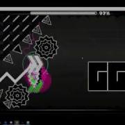 Geometry Dash Sonic Wave By Sunix Cyclic Drunk Noclipping At 2Am Tbh 60Hz