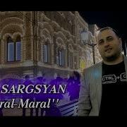 Hayk Sargsyan Marala