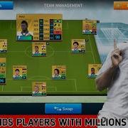 Get Legendary Players Millions Of Free Coins In Dream League Soccer 2019 Coins Glitch Fixed