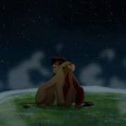 Love Will Find A Way Lion King 2