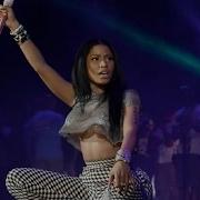 Nicki Minaj Summer Jam