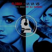 Florina Va Va Vis Bachata Remix By Dj Dreamie