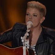 Dixie Chicks Travelin Soldier Live