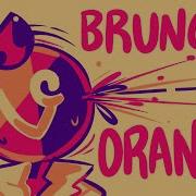 Bruno Is Orange Meme