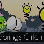 Bad Piggies 5 Ways To Make Springs Glitch Field Of Dreams