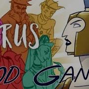 Rus Sub God Games Игры Богов Epic The Musical На Русском
