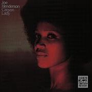 Joe Henderson Tres Palabras